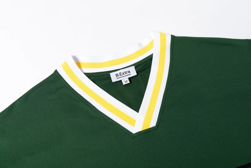Game On Tee - Green