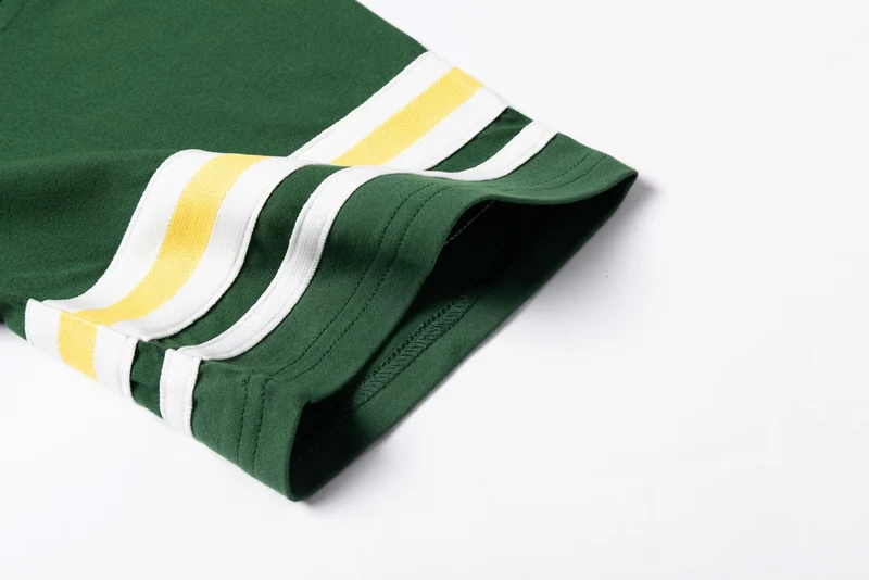 Game On Tee - Green