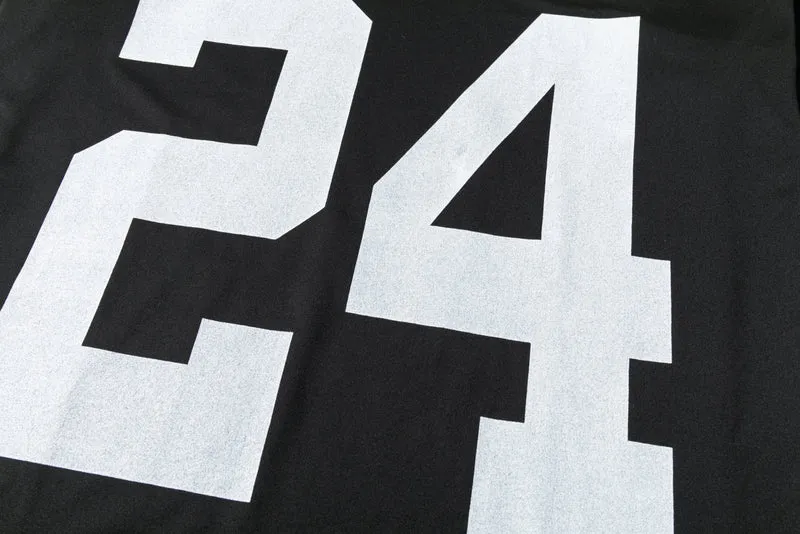 Game On Tee - Black