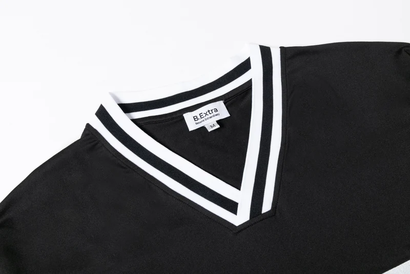 Game On Tee - Black