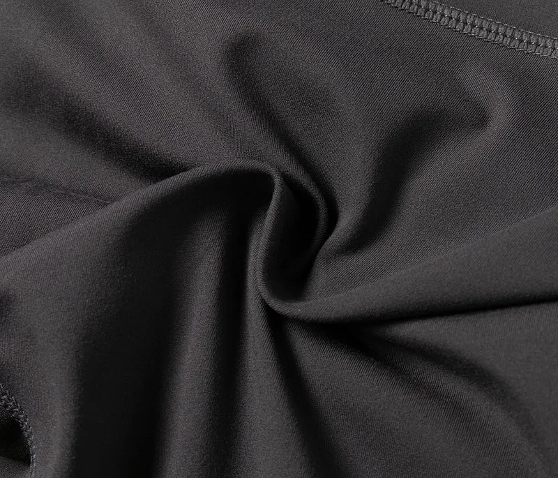UltraFit Tight - Dark Iron