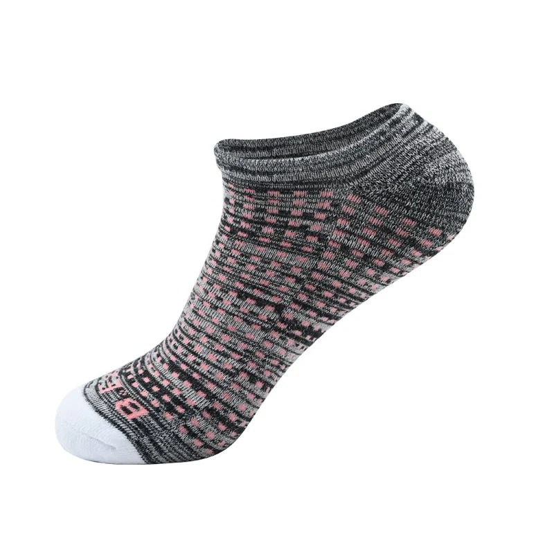EnduraFit socks 2 pack - multi color