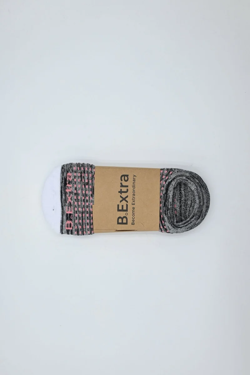 EnduraFit socks 2 pack - multi color