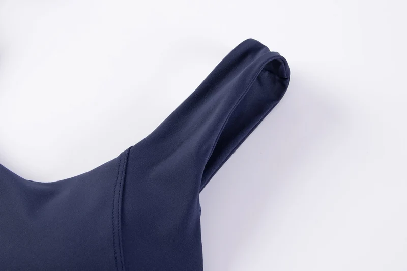 Ivy Top - Blue