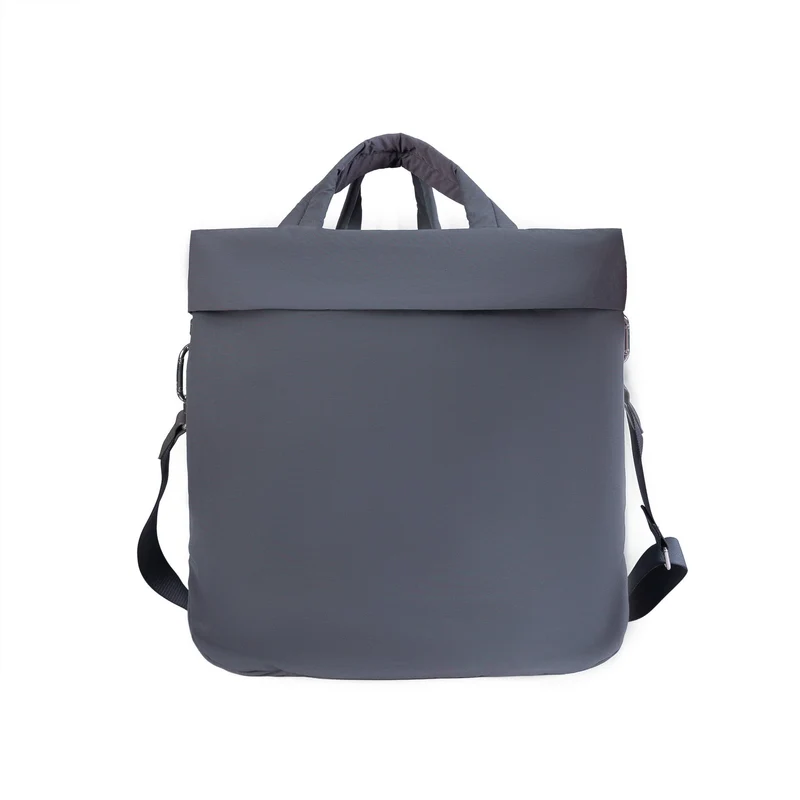Gym Bag - Antracite