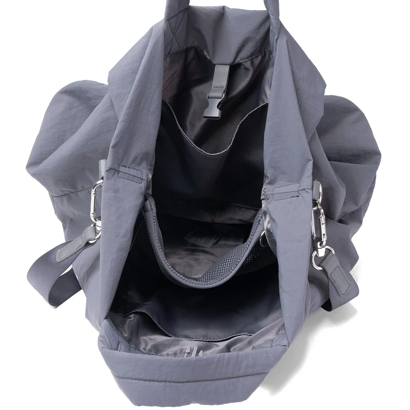 Gym Bag - Antracite
