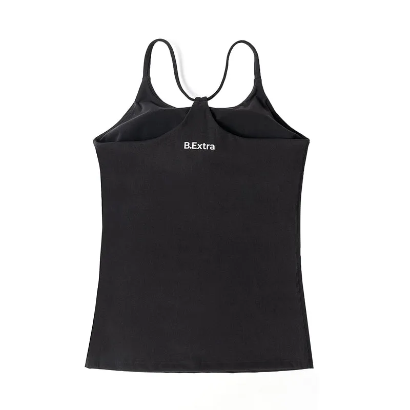 Bare Top - Black Funxtion X