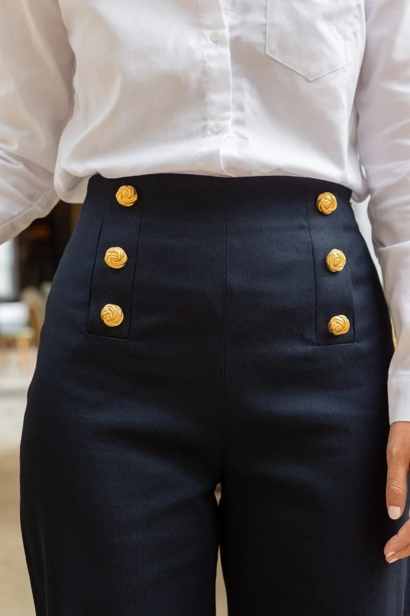 Pantalon Harriet