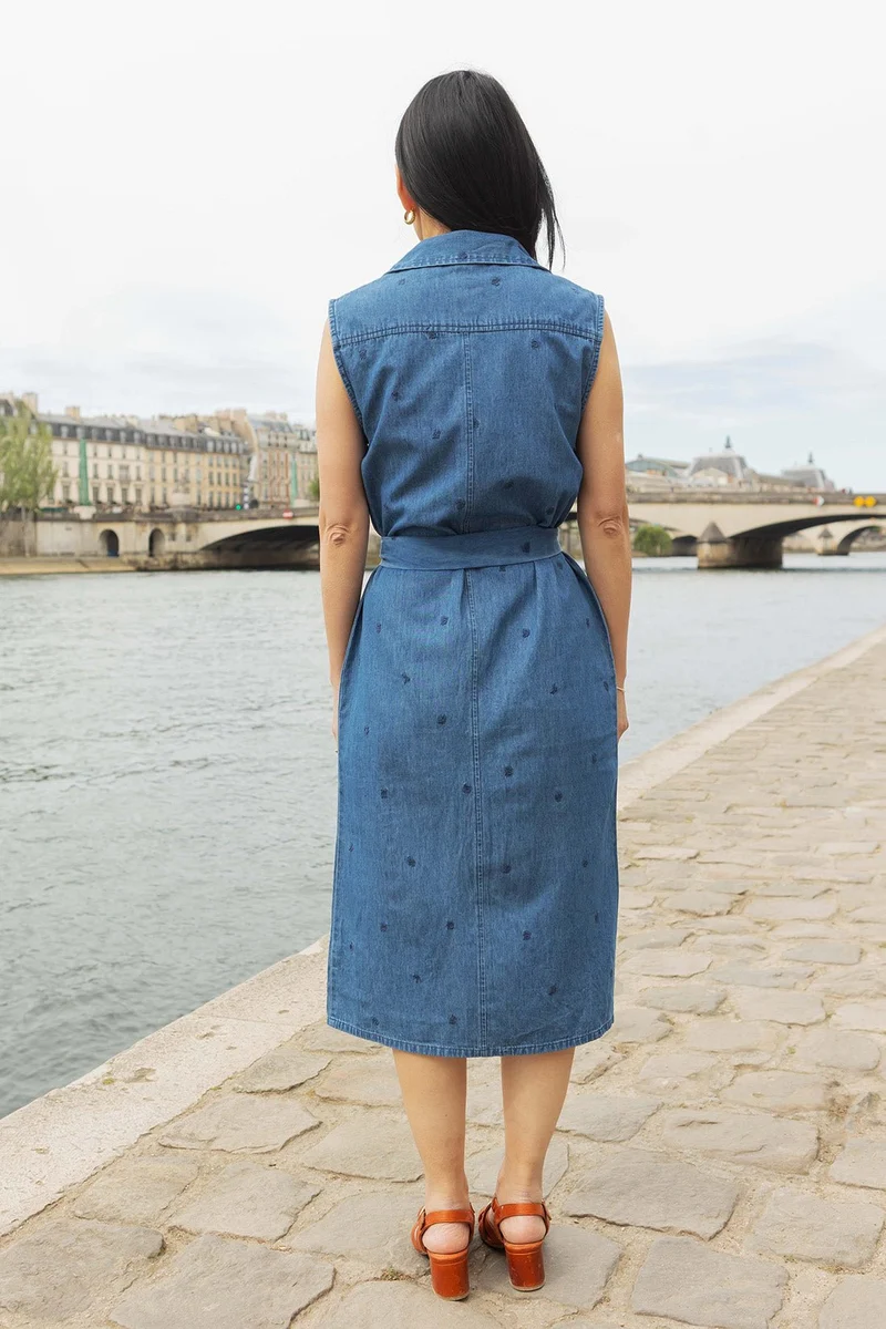 Robe Maren