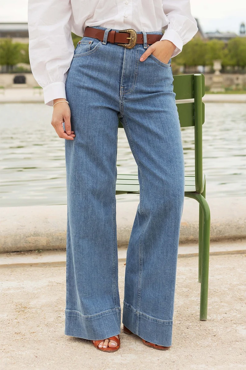 Jean Eva