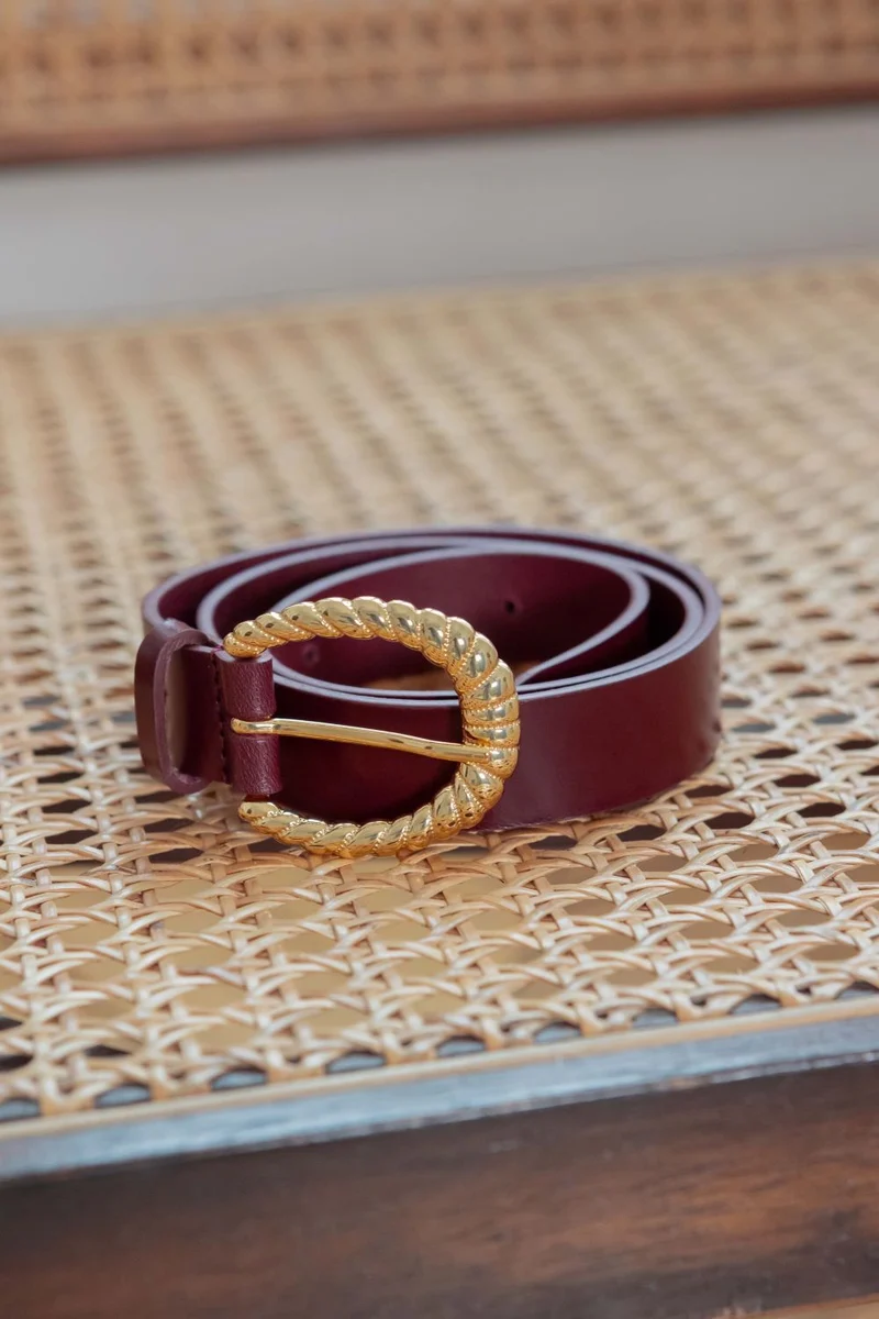 Ceinture Joséphine