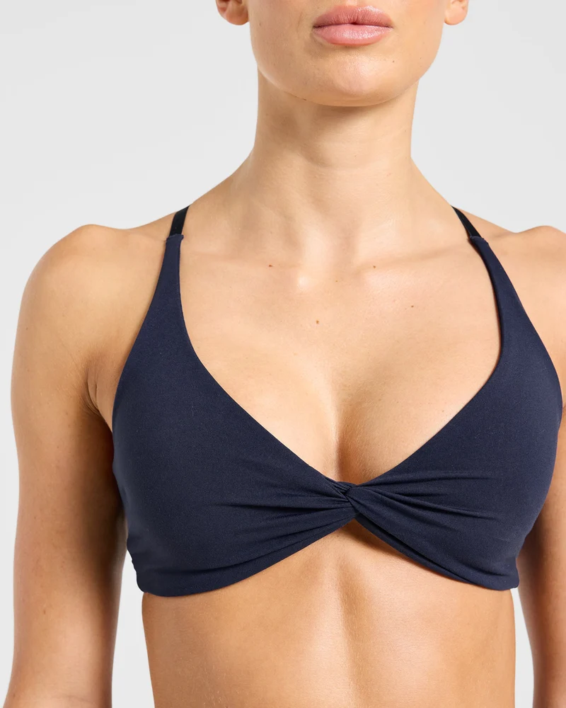 Engage Sports Bra - Deep Navy