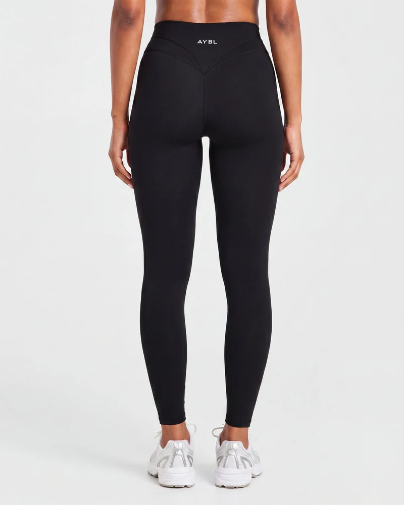 Engage Leggings - Noir