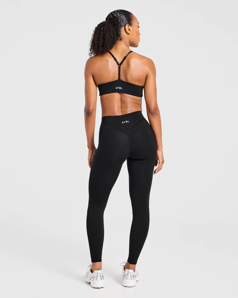 Engage Leggings - Noir