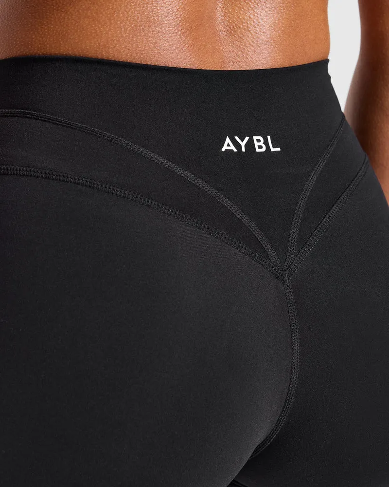 Engage Leggings - Noir
