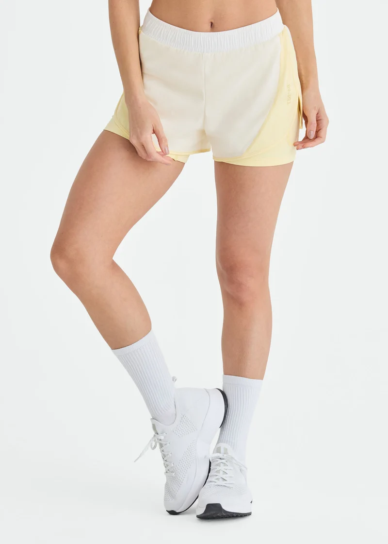 Shorts Mulher Vibe
