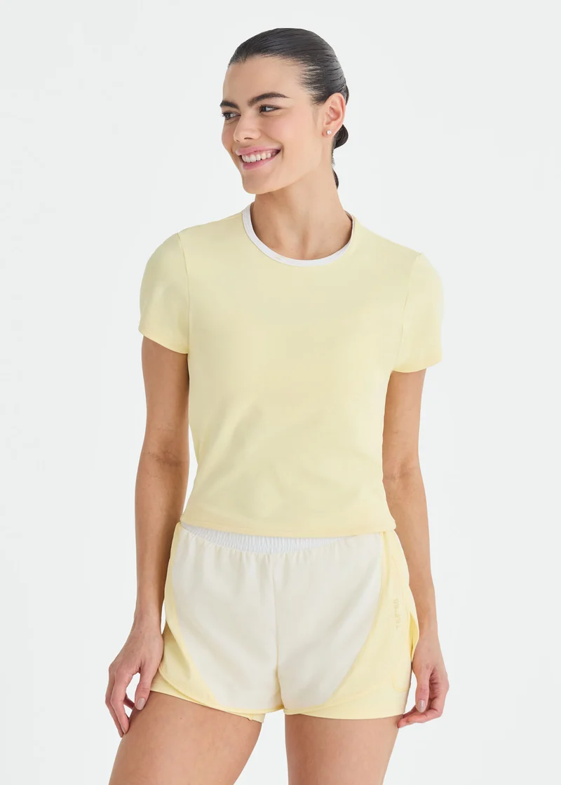 T-Shirt Mulher Vibe
