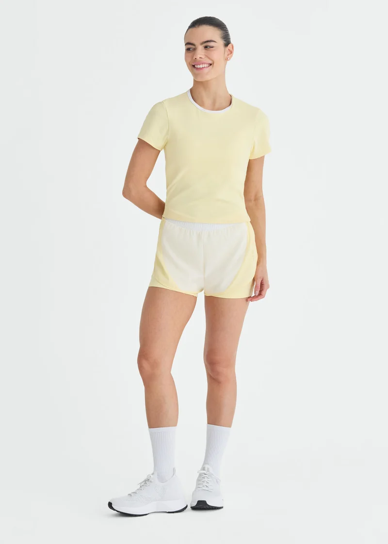 T-Shirt Mulher Vibe