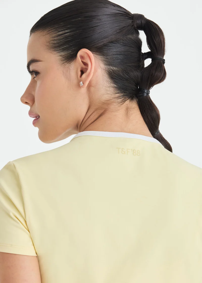 T-Shirt Mulher Vibe