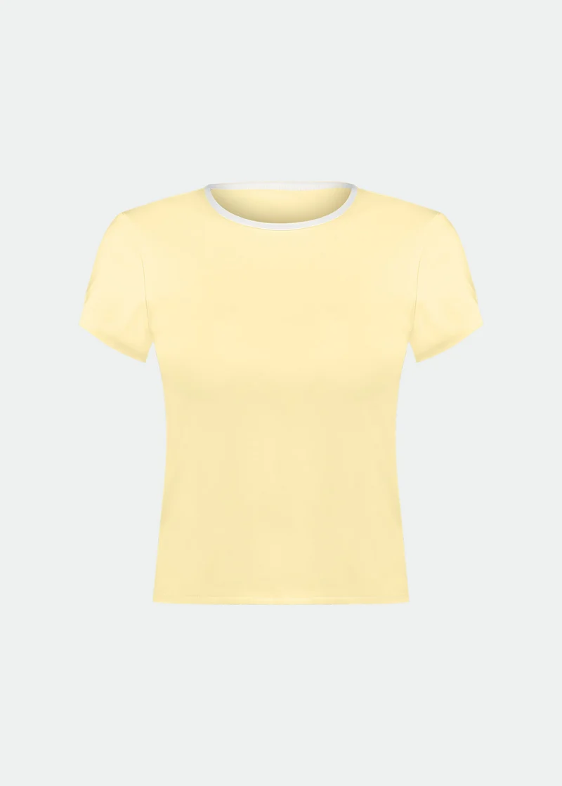 T-Shirt Mulher Vibe
