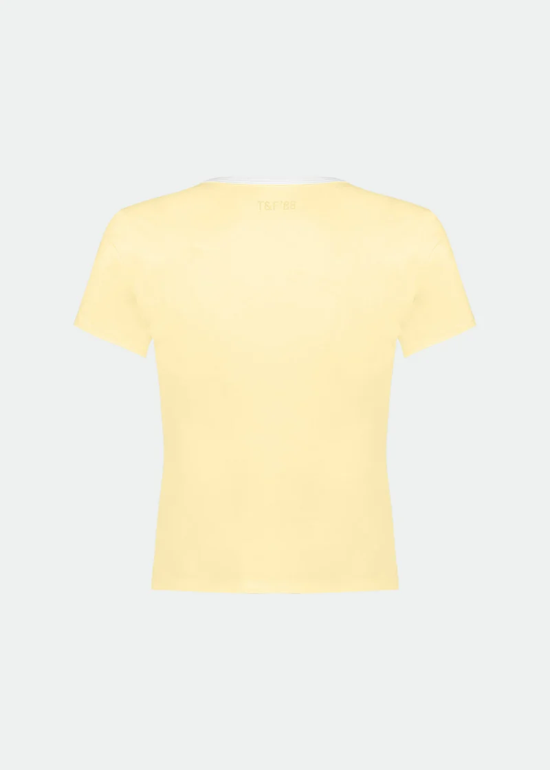 T-Shirt Mulher Vibe