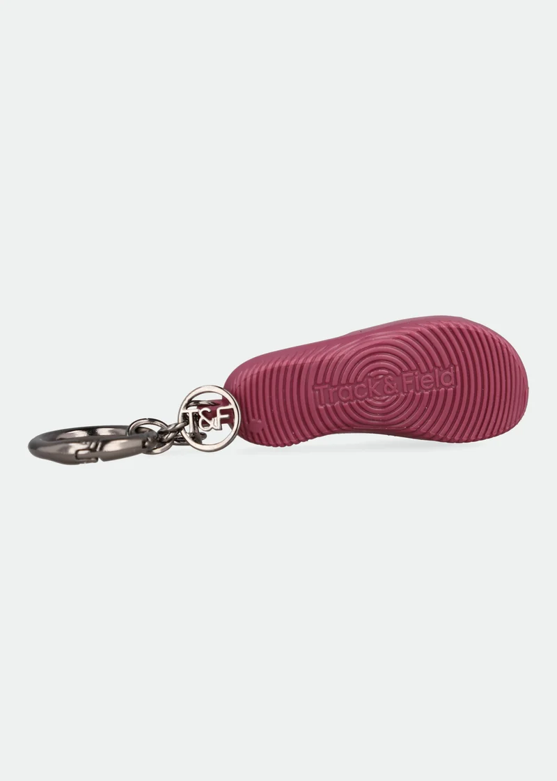 Porta-chaves Slide T&F