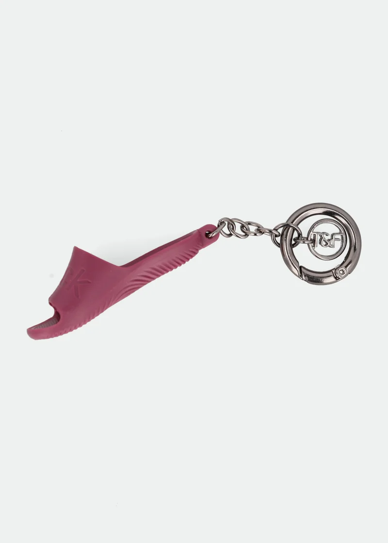 Porta-chaves Slide T&F