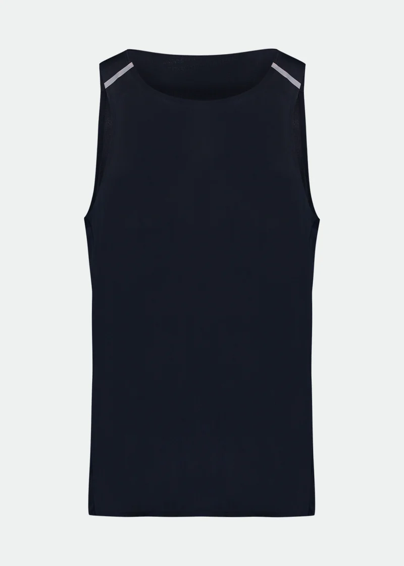 T-shirt sem Manga Homem Fast