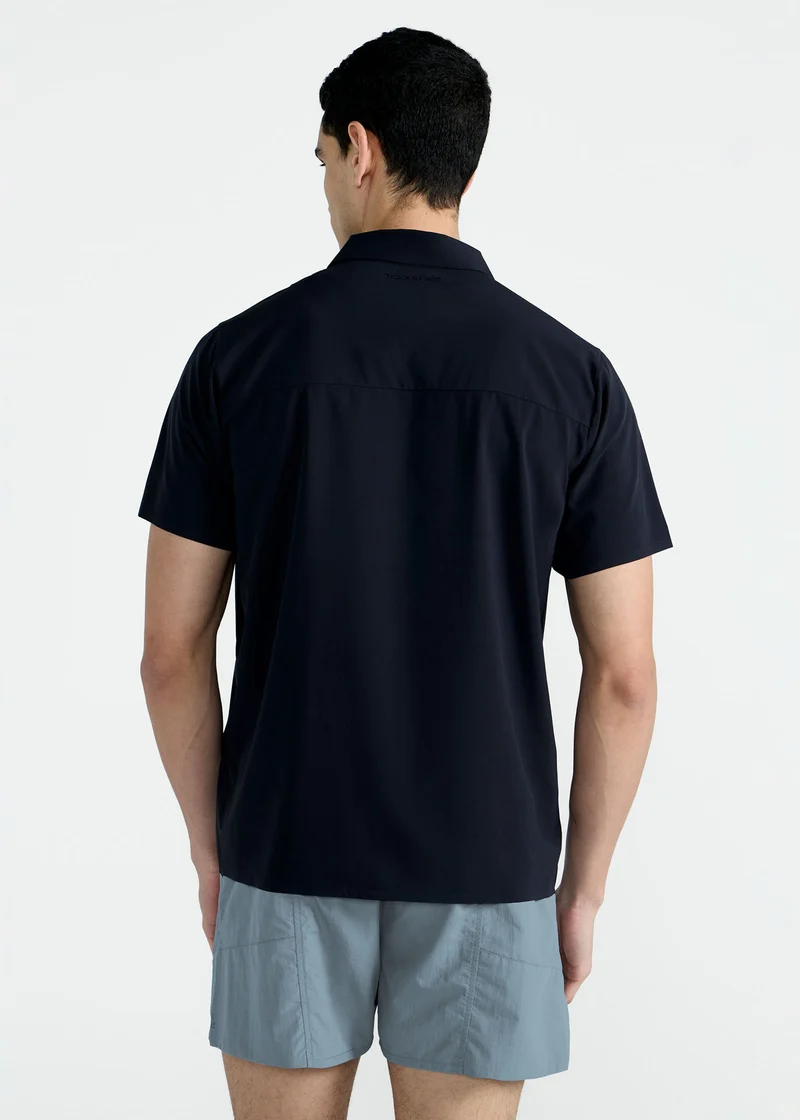 Polo Homem Manga Curta Concept