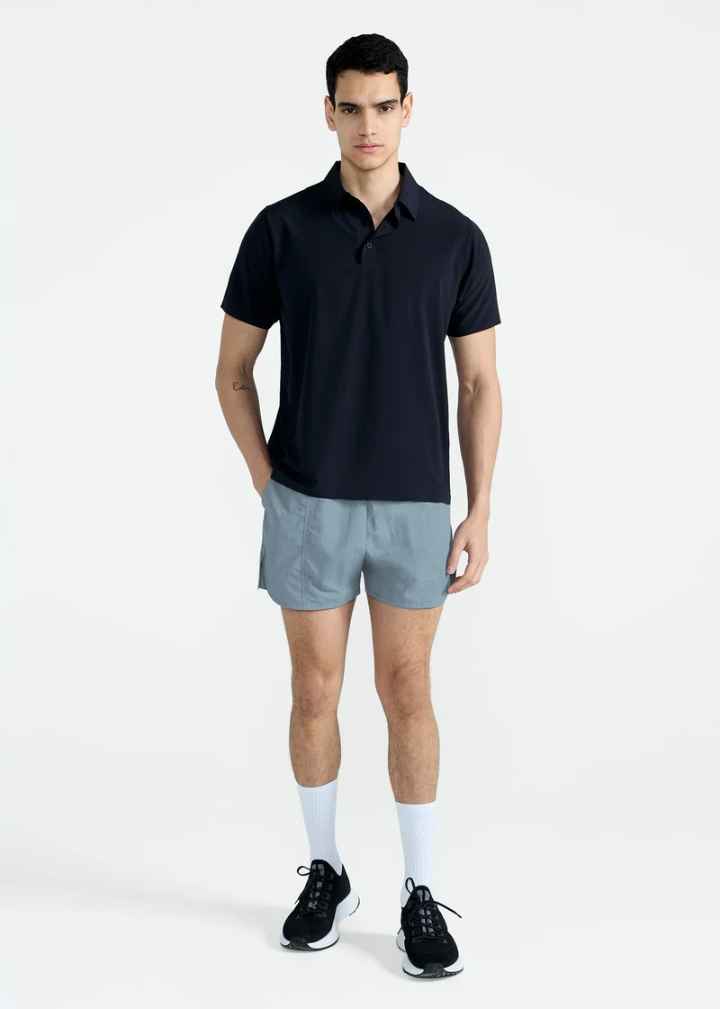 Polo Homem Manga Curta Concept