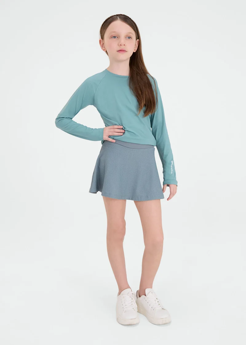 Saia Infantil Powercool
