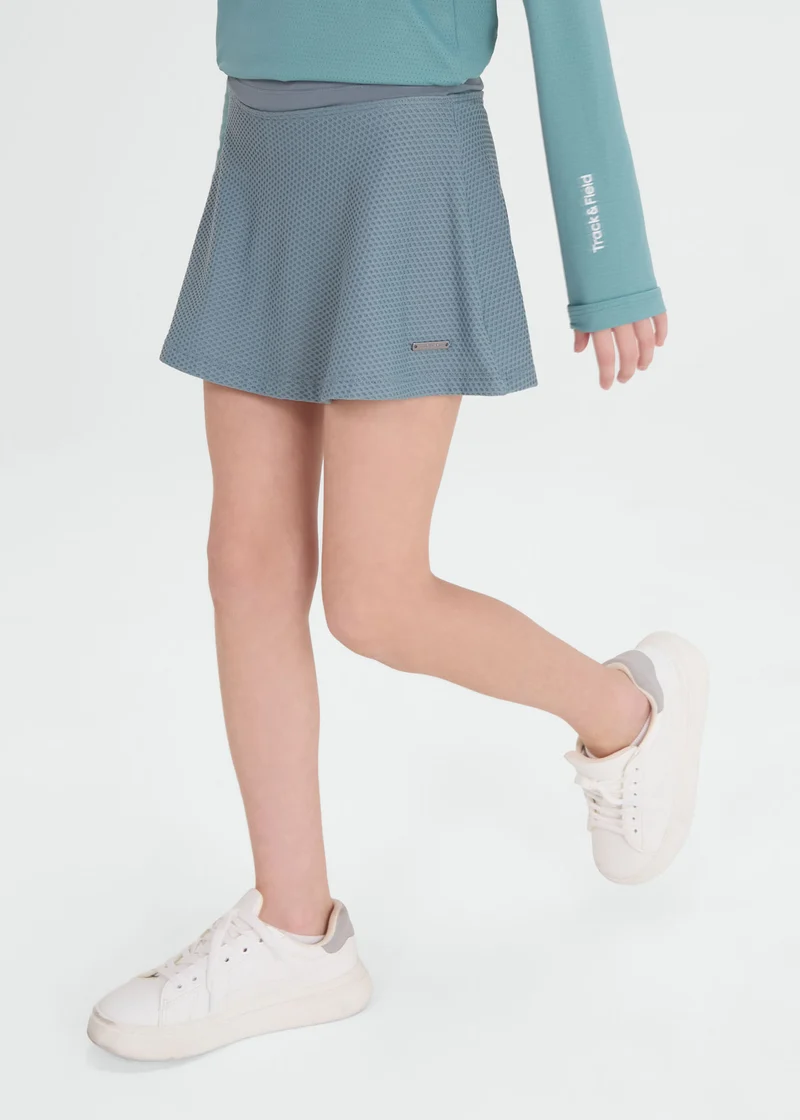 Saia Infantil Powercool