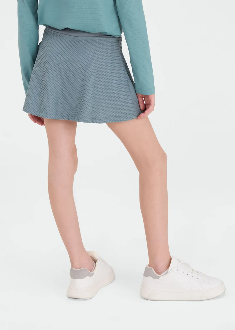 Saia Infantil Powercool
