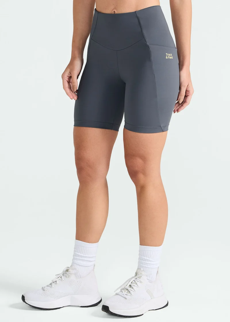 Calção Slim Mulher Core