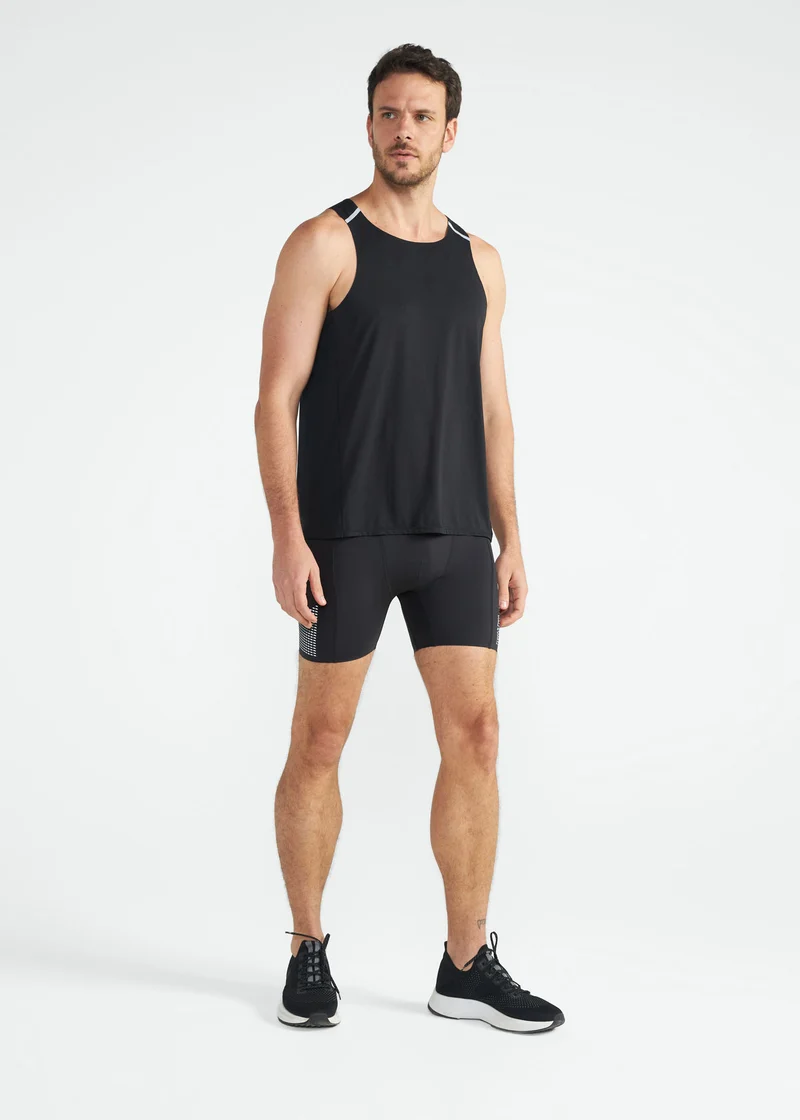 Calção Slim Homem Fast
