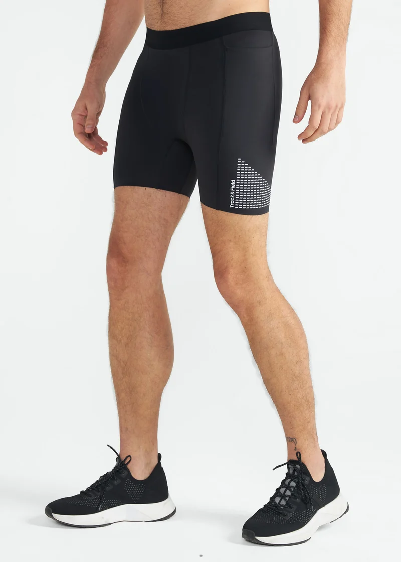 Calção Slim Homem Fast