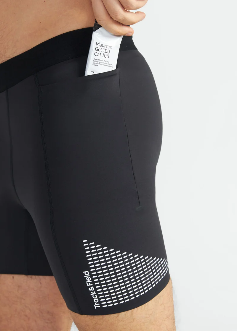Calção Slim Homem Fast