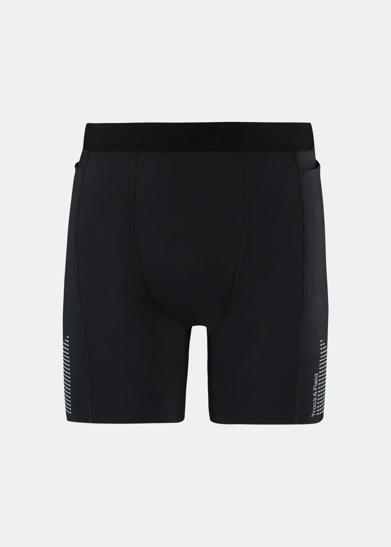 Calção Slim Homem Fast