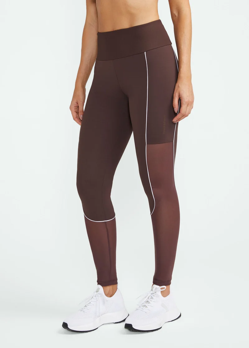 Calça Legging Mulher Line