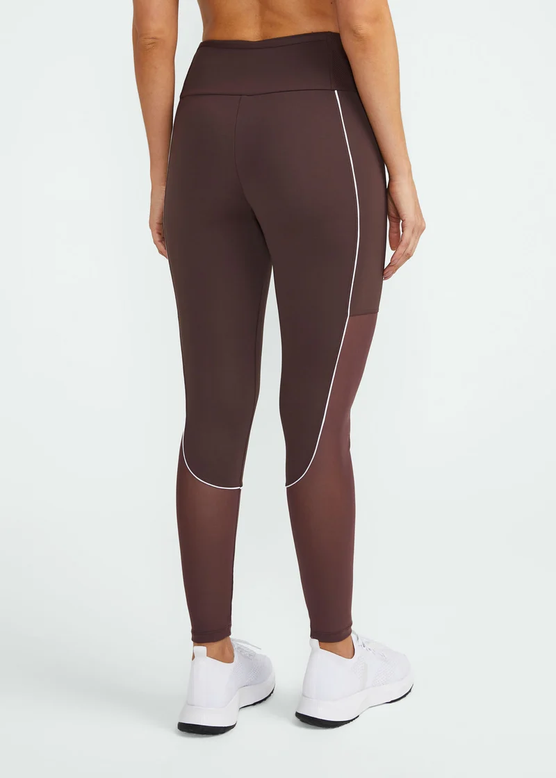 Calça Legging Mulher Line