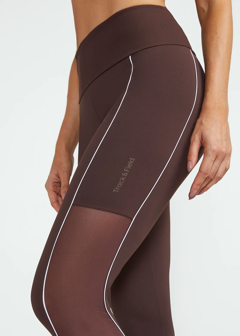 Calça Legging Mulher Line