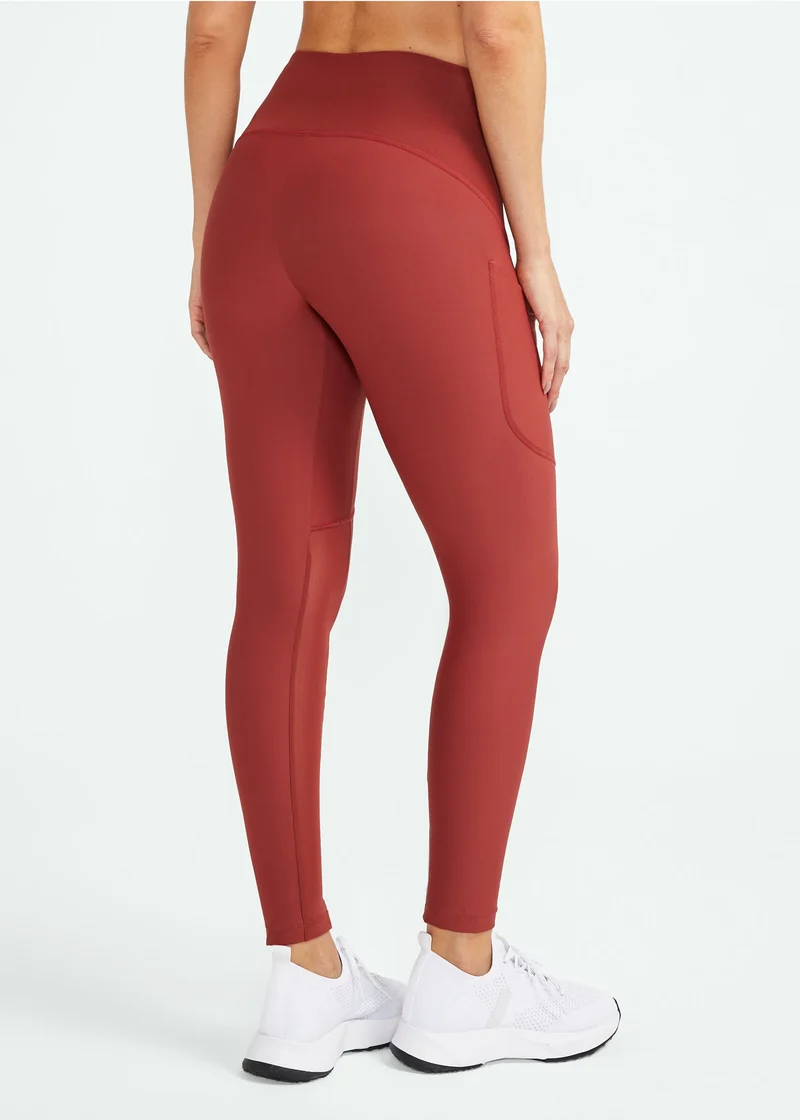 Calça Legging Mulher Sensitive