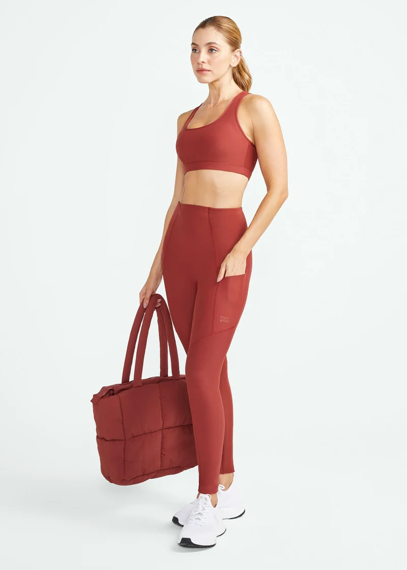 Calça Legging Mulher Sensitive