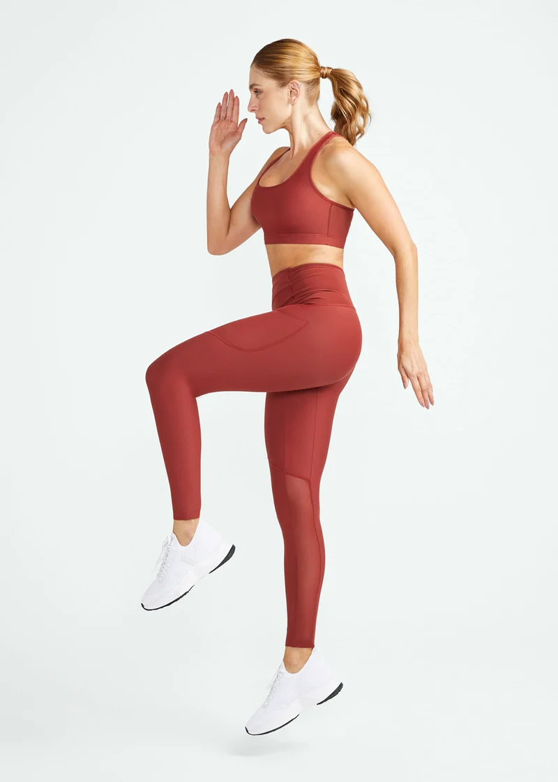 Calça Legging Mulher Sensitive