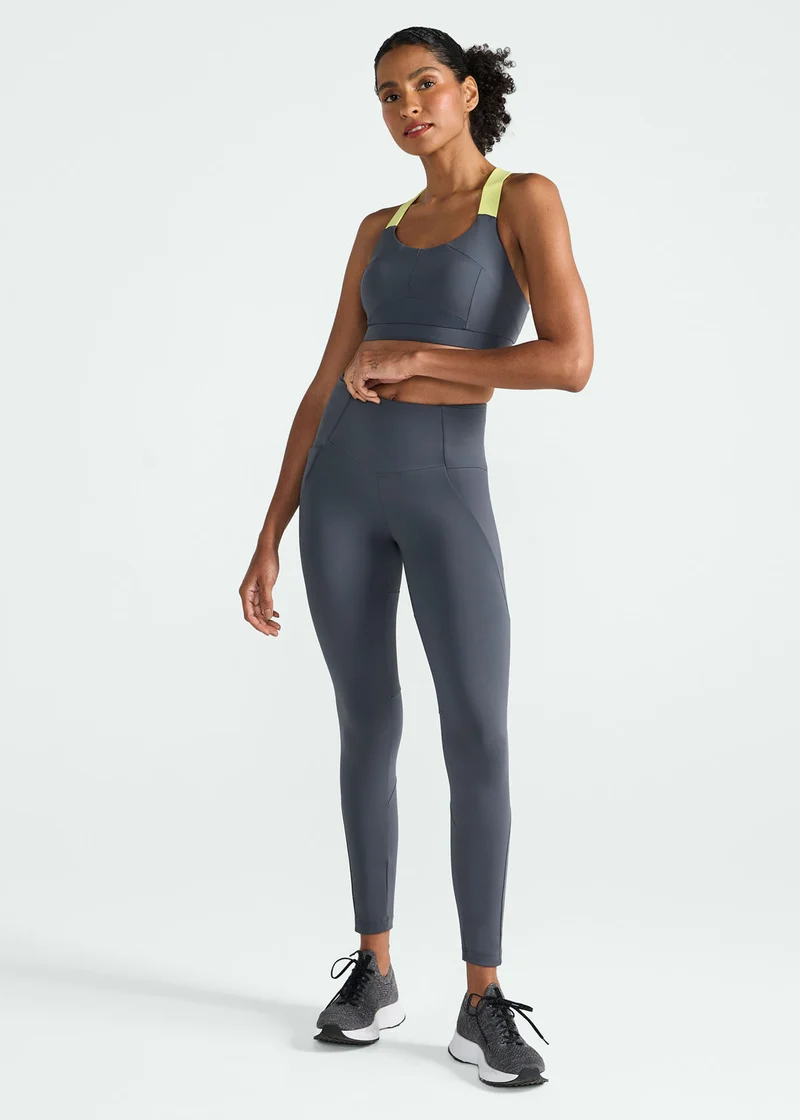 Calça Legging Mulher Core