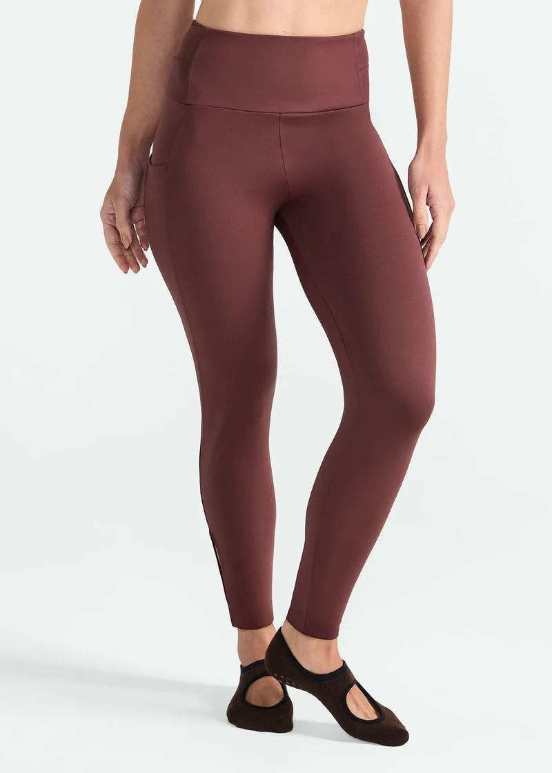 Calça Legging Mulher Serene