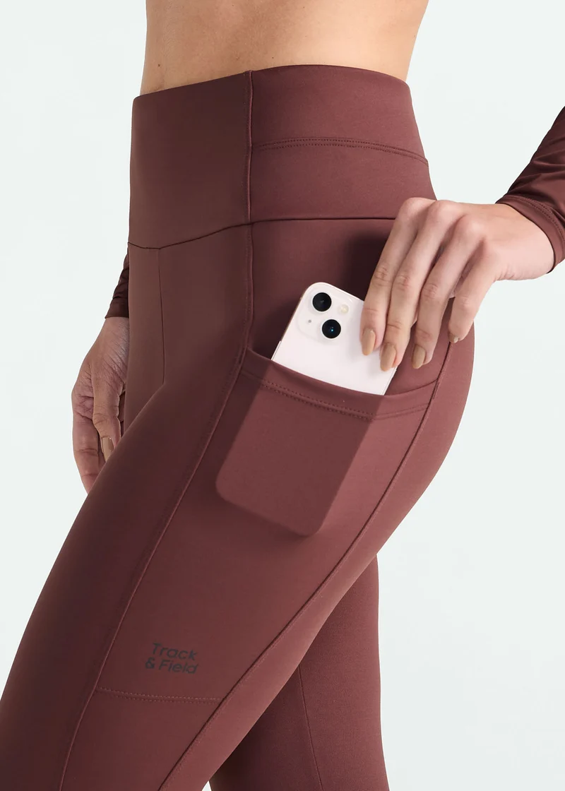 Calça Legging Mulher Serene