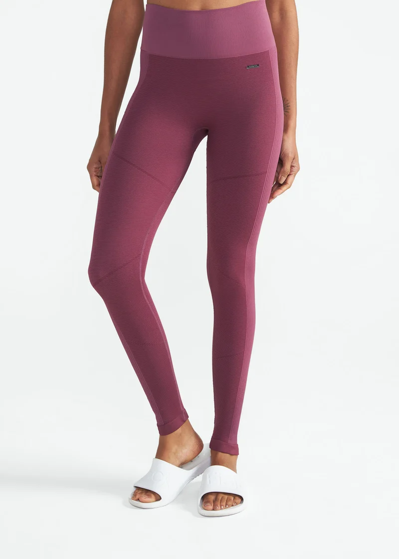 Calça Legging Mulher Skin Feel