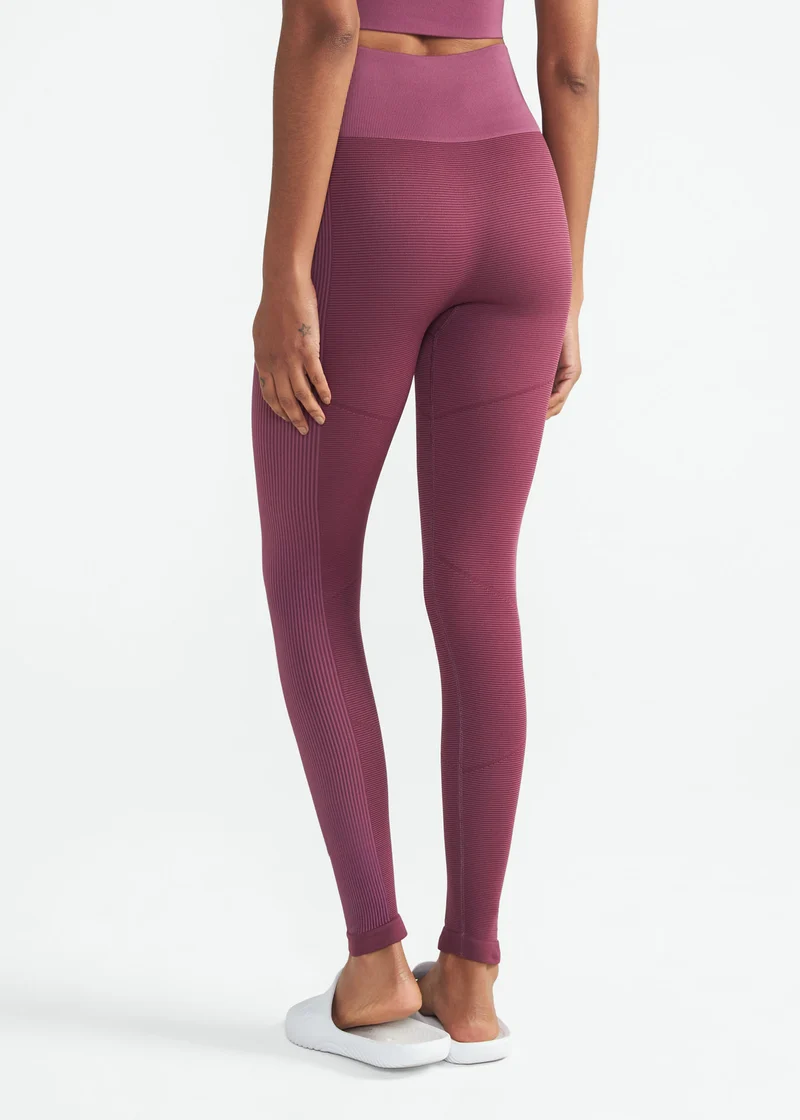 Calça Legging Mulher Skin Feel