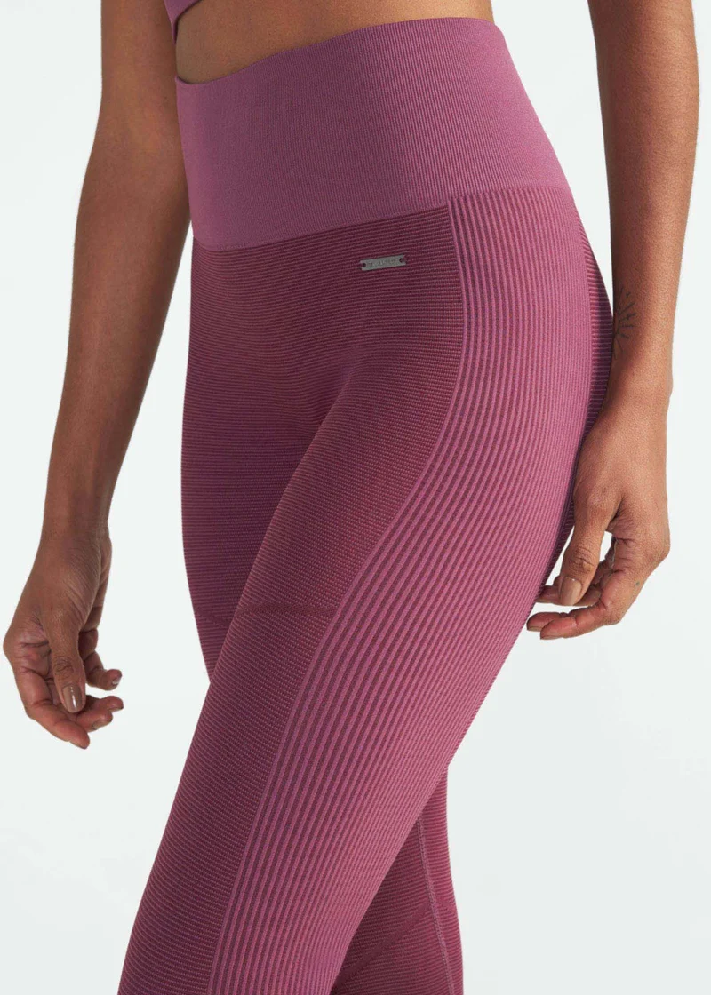 Calça Legging Mulher Skin Feel